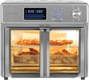 KELORIK AIR FRYER OVEN