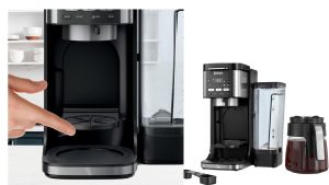 Ninja Dual Brew Hot and Iced Coffee Maker Review